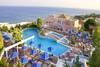 Grèce - Rhodes, Hôtel Rodos Village 5*
