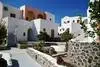 Grèce - Santorin, Hôtel Adamastos 2*