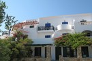 Grece - Santorin, Club Héliades Select 9 Muses Santorini Resort 
				     5*****