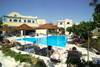 Grece - Santorin, Hôtel Hermès 4*
