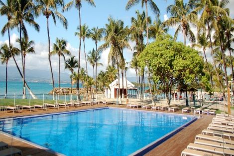 voyage Guadeloupe