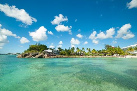 sejour Guadeloupe
