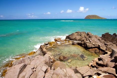 sejour Guadeloupe