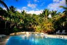 Guadeloupe - Pointe A Pitre, Hôtel Habitation Grande Anse
				     3*