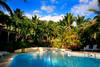 Guadeloupe - Pointe A Pitre, Hôtel Habitation Grande Anse 3*