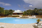 Guadeloupe - Pointe A Pitre, Hôtel Le Vallon