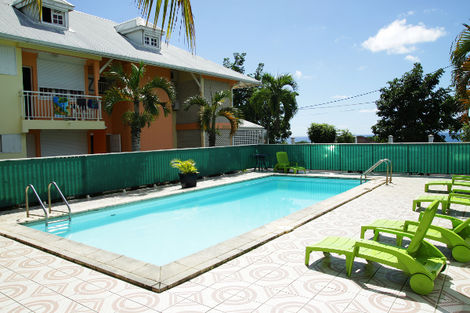 sejour Guadeloupe