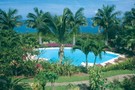 Guadeloupe - Pointe A Pitre, Hôtel Ti Sucrier