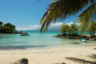 Guadeloupe - Pointe A Pitre, Résidence hôtelière Canella Beach
				     3*