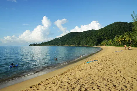 sejour Guadeloupe