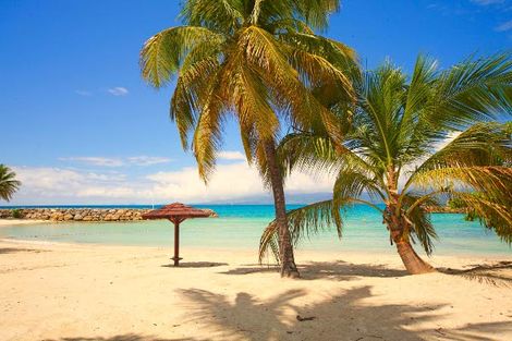 sejour Guadeloupe