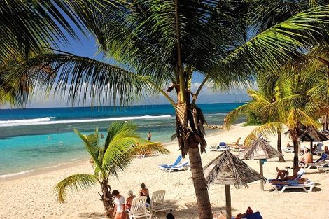 sejour Guadeloupe