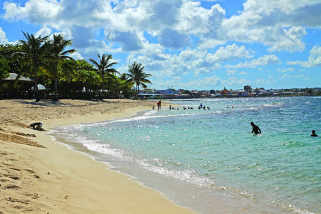 sejour Guadeloupe