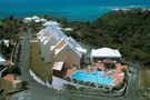 Guadeloupe - Pointe A Pitre, Hôtel Marifa