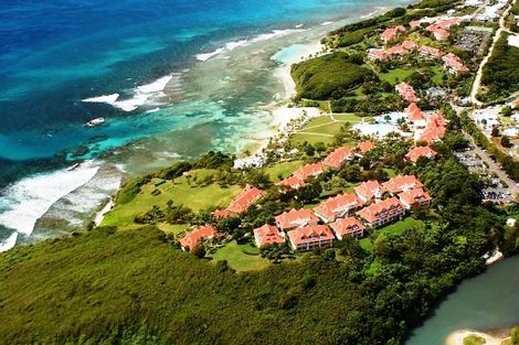 sejour Guadeloupe