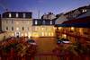 Guernesey - Guernesey, Hôtel Duke of Normandie 3*