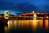 Hongrie - Budapest, Hôtel Queen's Court 5*