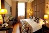 Budapest - HOTEL ZARA CONTINENTAL 4* sup