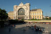 Hongrie - Budapest, Hôtel Castle Garden 4*