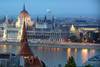 Hongrie - Budapest, Hôtel Actor Business 4*