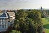 Hongrie - Budapest, Hôtel Danubius Grand Hôtel Margitsziget 4* sup
