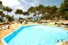 Ibiza - Ibiza, Hôtel Augusta 3*
