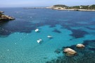 Ibiza - Ibiza, Hôtel Barcelo Pueblo Ibiza
				     3*