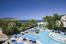 Ibiza - Ibiza, Club Framissima Invisa Hotel Club Cala Blanca
				     3*