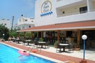 Ile De Kos - Kos, Hôtel Cleopatra Classic
				     3*