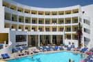Ile De Kos - Kos, Hôtel Kris Mari
				     3*