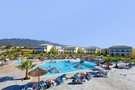 Ile De Kos - Kos, Hôtel Frameco Corali
				     4*