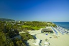 Ile De Kos - Kos, Hôtel Caravia Beach
				     4*