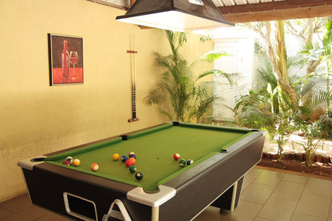 Billard - Margarita