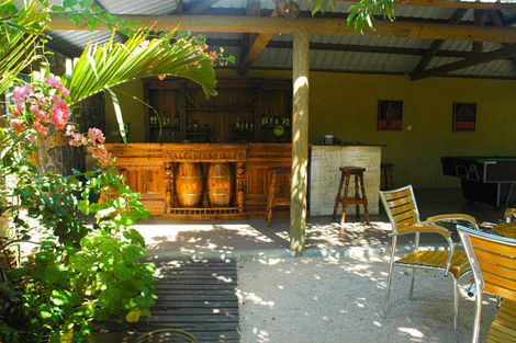 Bar - Margarita