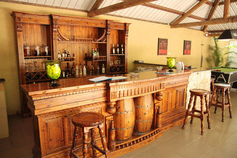Bar - Margarita