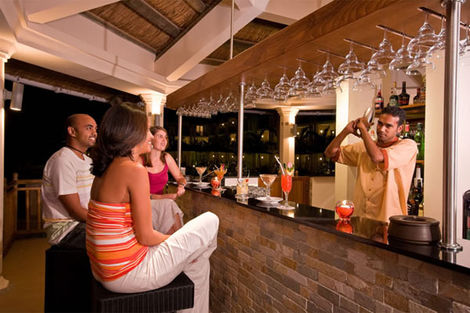 Bar - Pearle Beach Resort & Spa Mauritius