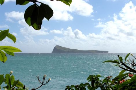 Cap Malheureux