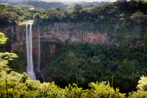 Chamarel