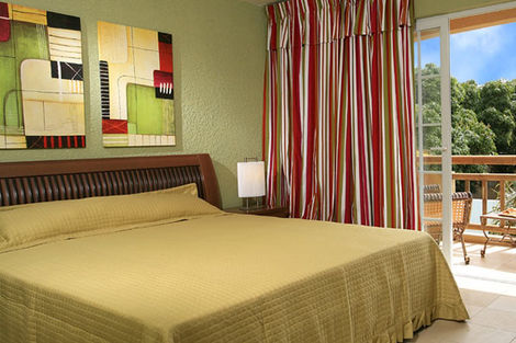 Chambre - Margarita