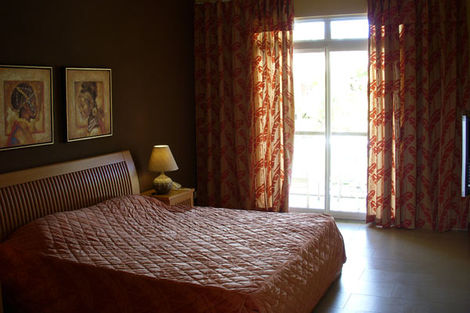 Chambre - Villas Mon Plaisir