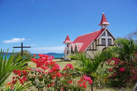 Chapelle