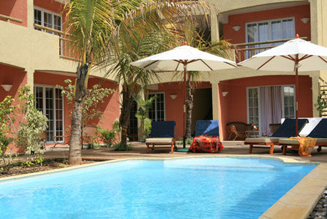 Piscine - Margarita