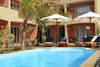 Ile Maurice - Mahebourg, Hôtel Margarita 2*