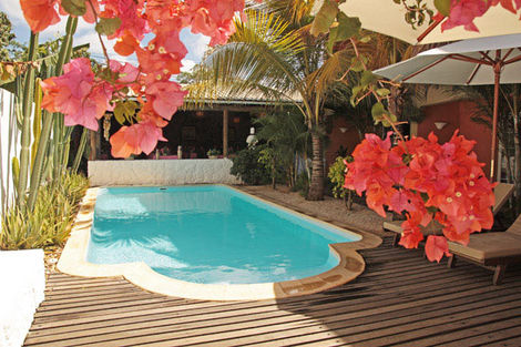 Piscine - Margarita