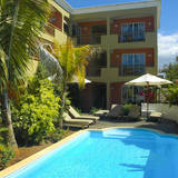 Ile Maurice