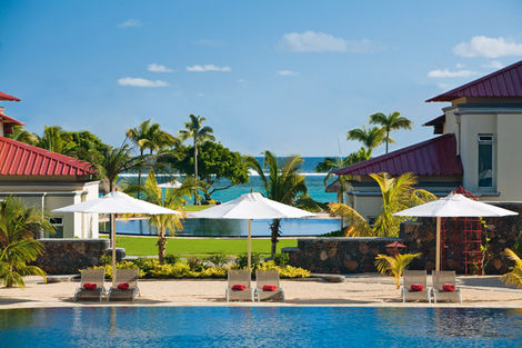 Piscine - Tamassa