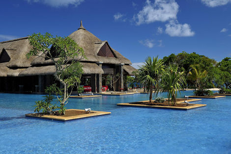 Piscine - The Grand Mauritian Resort and Spa