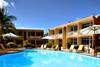 Ile Maurice - Mahebourg, Hôtel Villas Mon Plaisir 3*