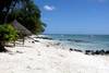 Ile Maurice - Mahebourg, Hôtel Le Grand Bleu 3*