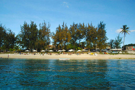 Plage - Margarita